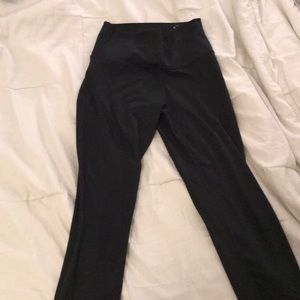Aerie full length leggings size S